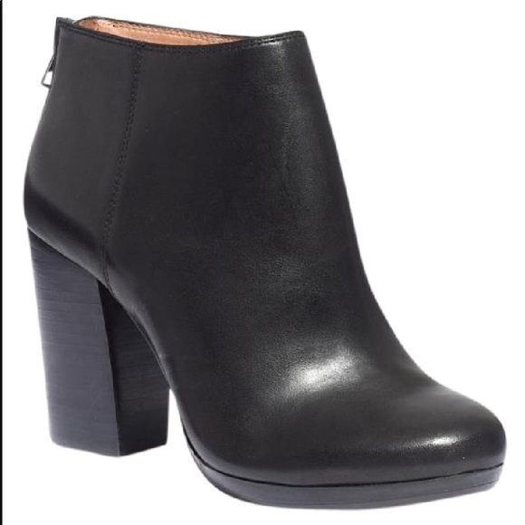 Madewell Shoes - Madewell Caleb Boots